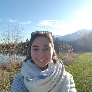 Meet your Posher, Natalie